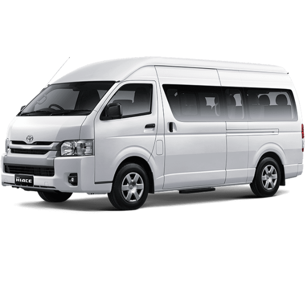 Priemo Luxury 10 seat